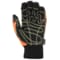Cestus Winter Impact Gloves, Waterproof, Insulated, M 5025-M - alternate 2